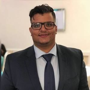 Meet your Posher, Ehsan